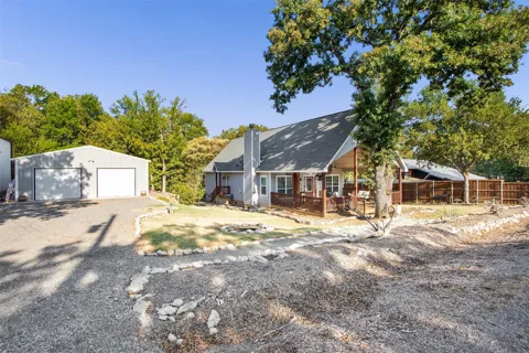 21 Bluegill Road