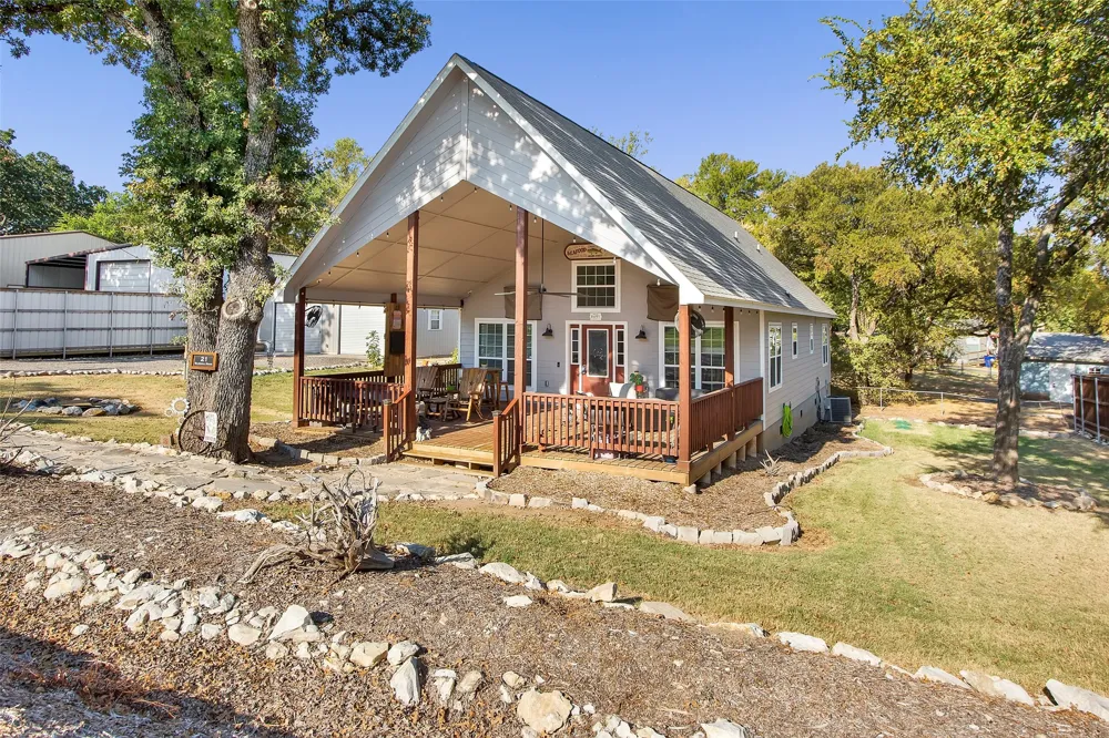 21 Bluegill Road Pottsboro, TX 75076