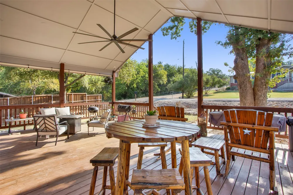 21 Bluegill Road Pottsboro, TX 75076