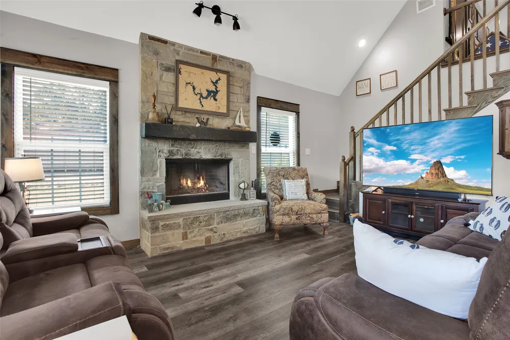21 Bluegill Road Pottsboro, TX 75076