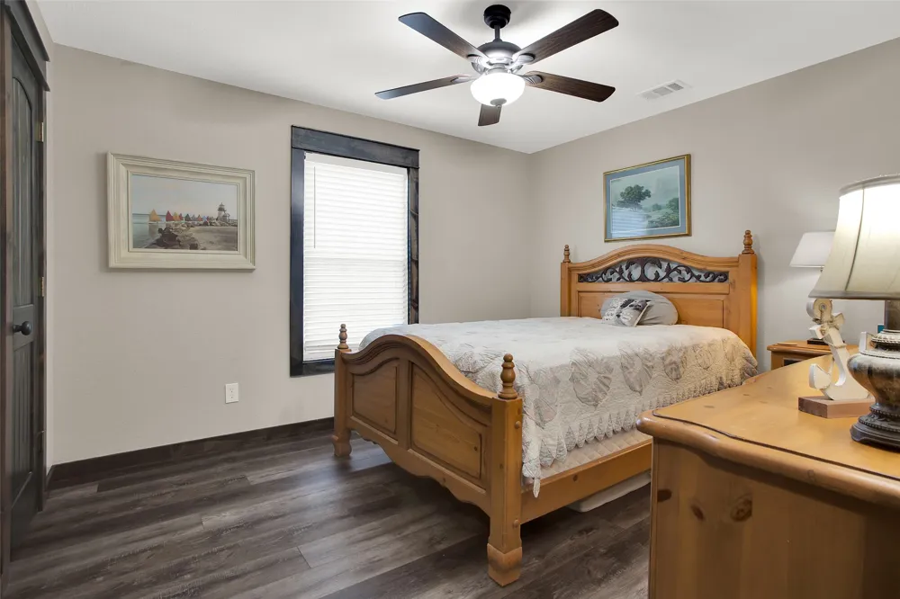 21 Bluegill Road Pottsboro, TX 75076