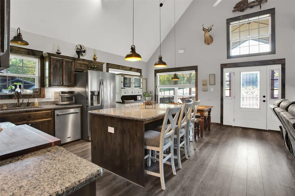 21 Bluegill Road Pottsboro, TX 75076