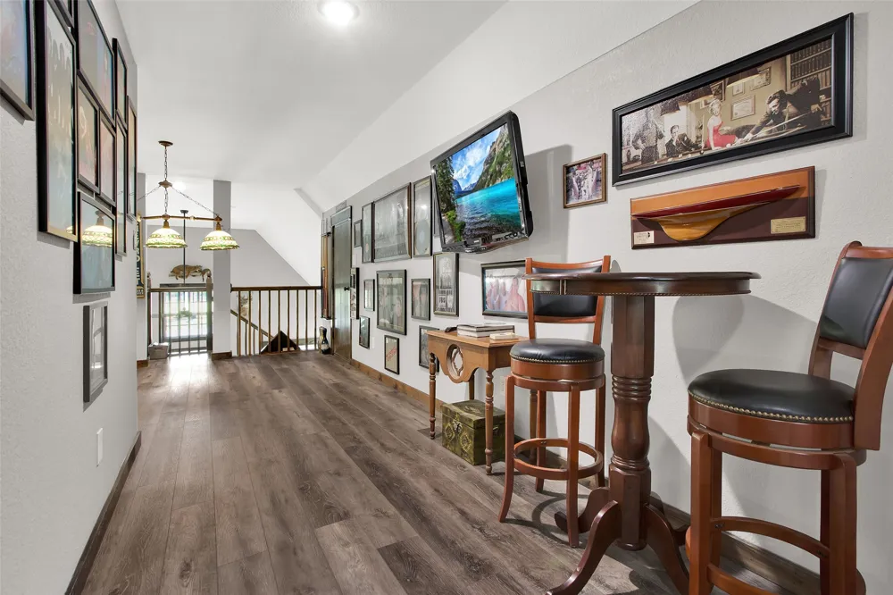 21 Bluegill Road Pottsboro, TX 75076