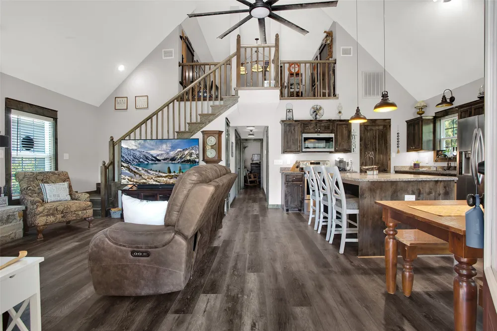 21 Bluegill Road Pottsboro, TX 75076