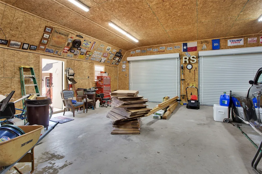 21 Bluegill Road Pottsboro, TX 75076