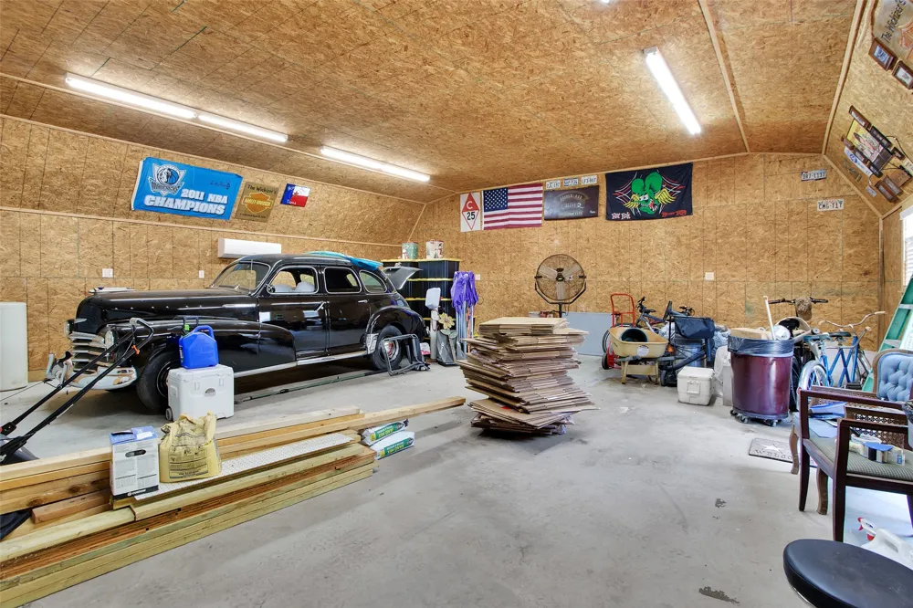 21 Bluegill Road Pottsboro, TX 75076