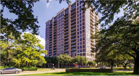 4899 Montrose Boulevard #1507