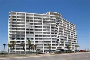 7700 Seawall Boulevard #905