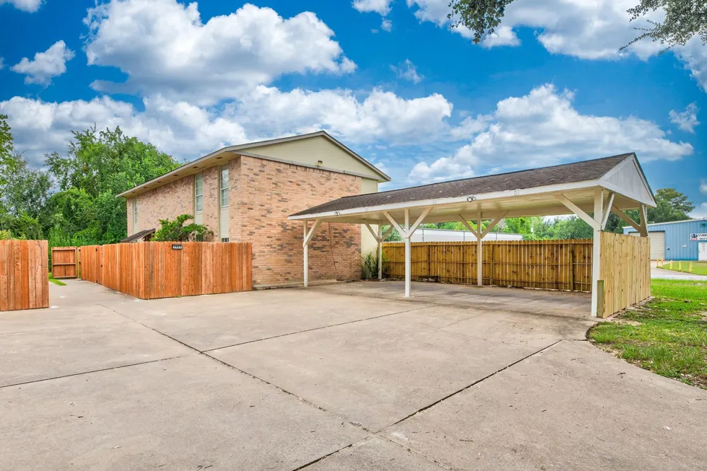 1902 Avenue B Katy, TX 77493