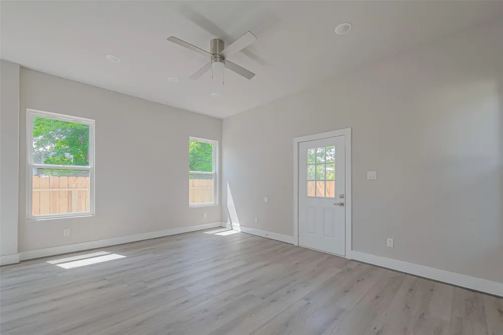 7207 Force Street Houston, TX 77020