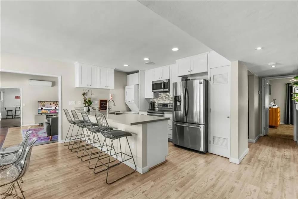 1184 E Pajaro Road Palm Springs, CA 92262