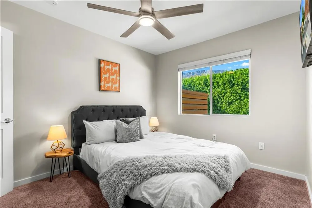 1184 E Pajaro Road Palm Springs, CA 92262