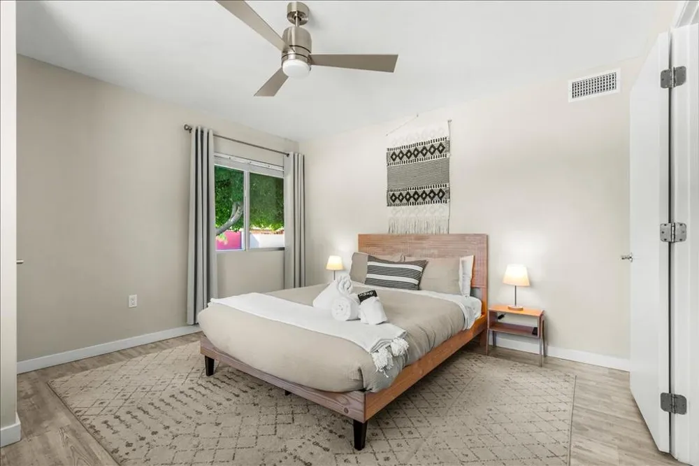 1184 E Pajaro Road Palm Springs, CA 92262