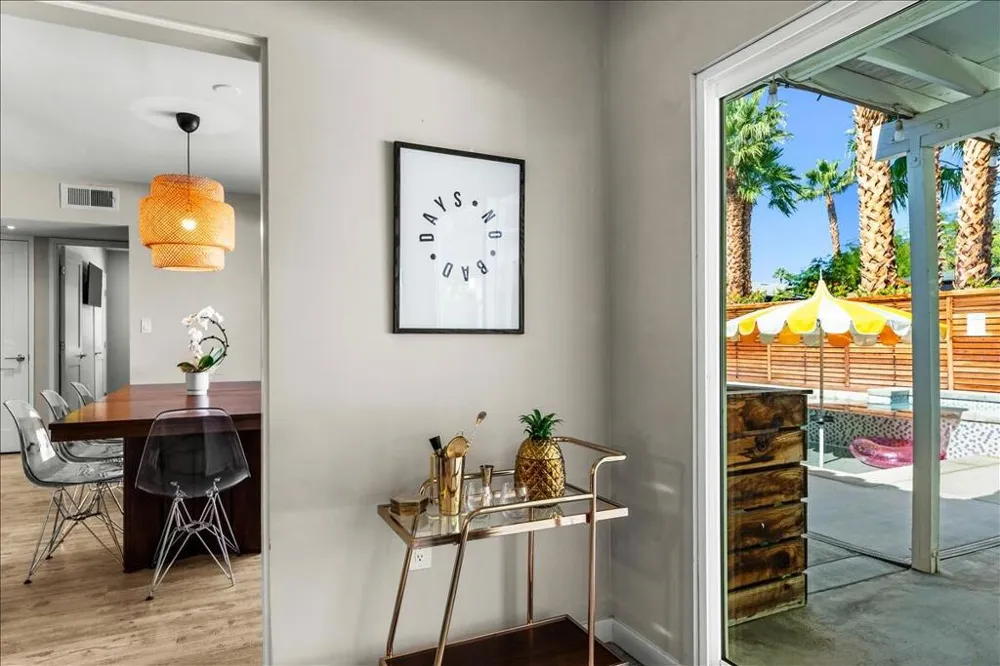 1184 E Pajaro Road Palm Springs, CA 92262