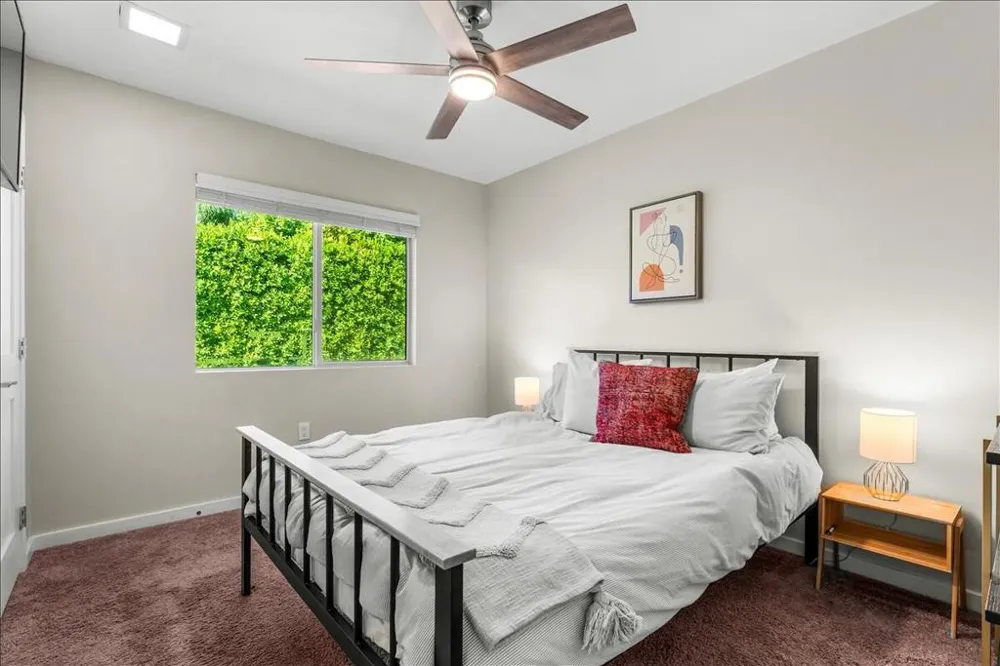 1184 E Pajaro Road Palm Springs, CA 92262