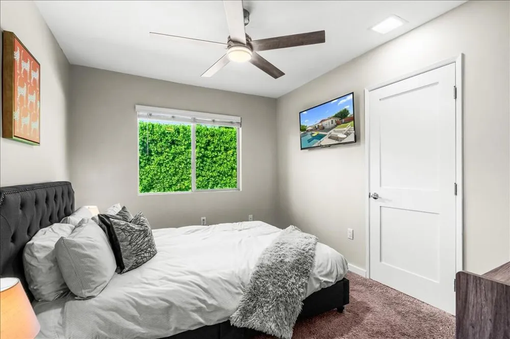 1184 E Pajaro Road Palm Springs, CA 92262