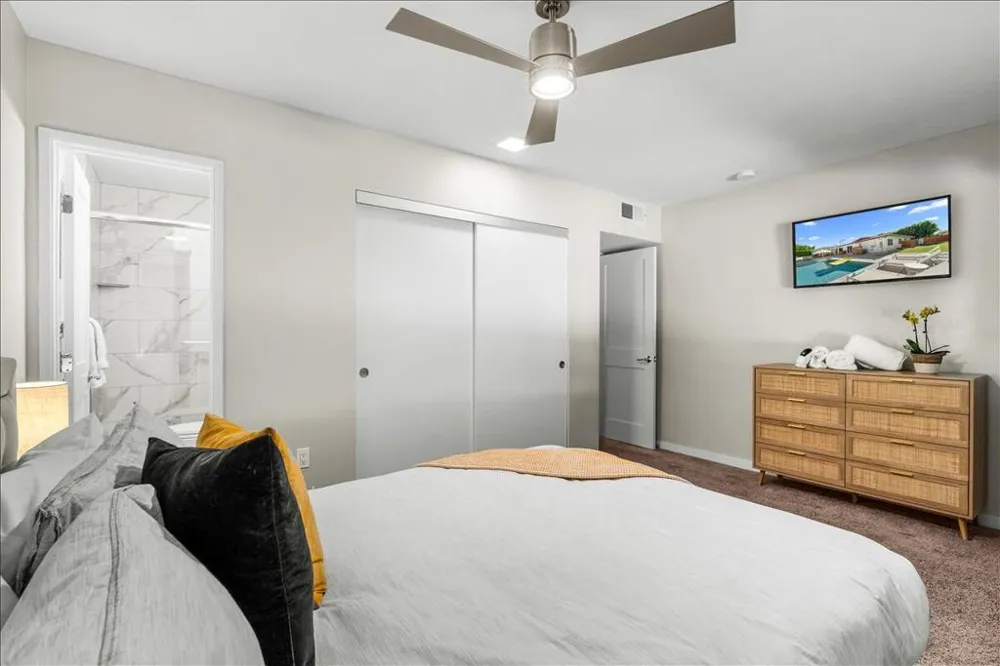 1184 E Pajaro Road Palm Springs, CA 92262