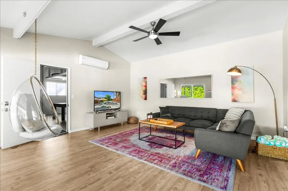 1184 E Pajaro Road Palm Springs, CA 92262