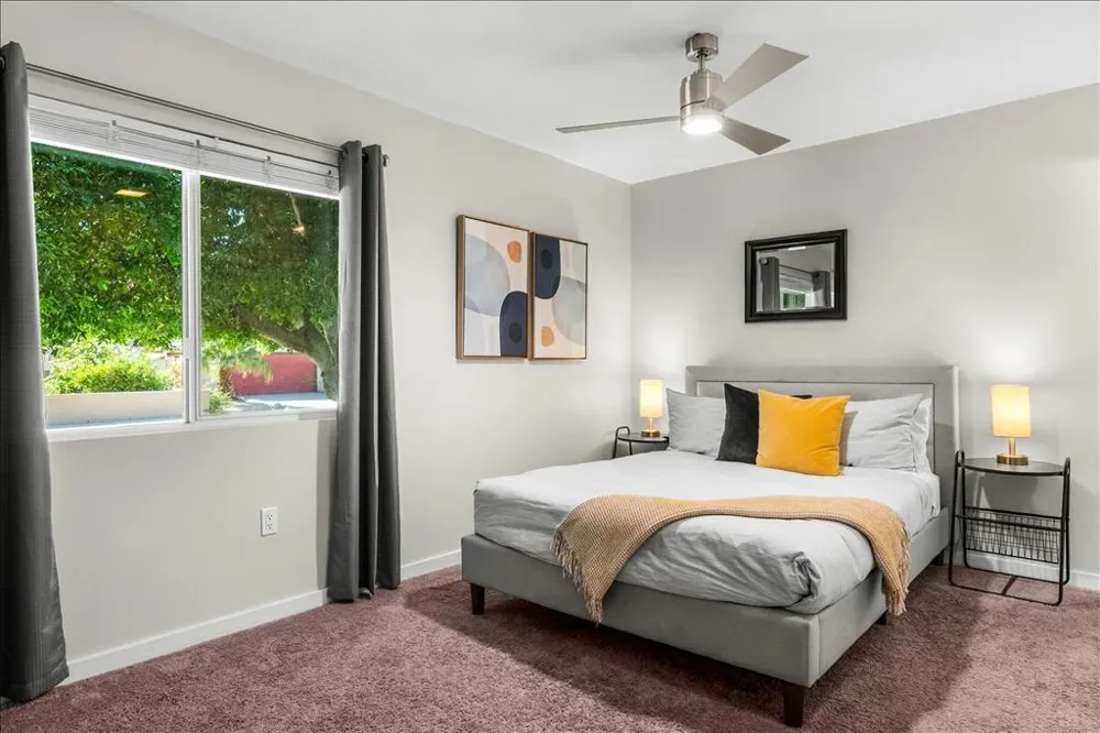 1184 E Pajaro Road Palm Springs, CA 92262