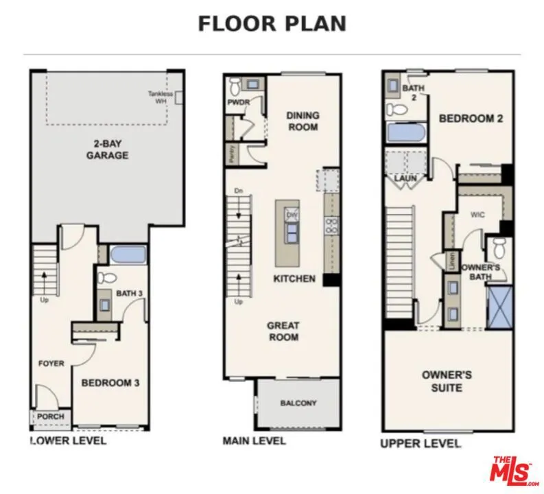 126 Dove Lndg Covina, CA 91722