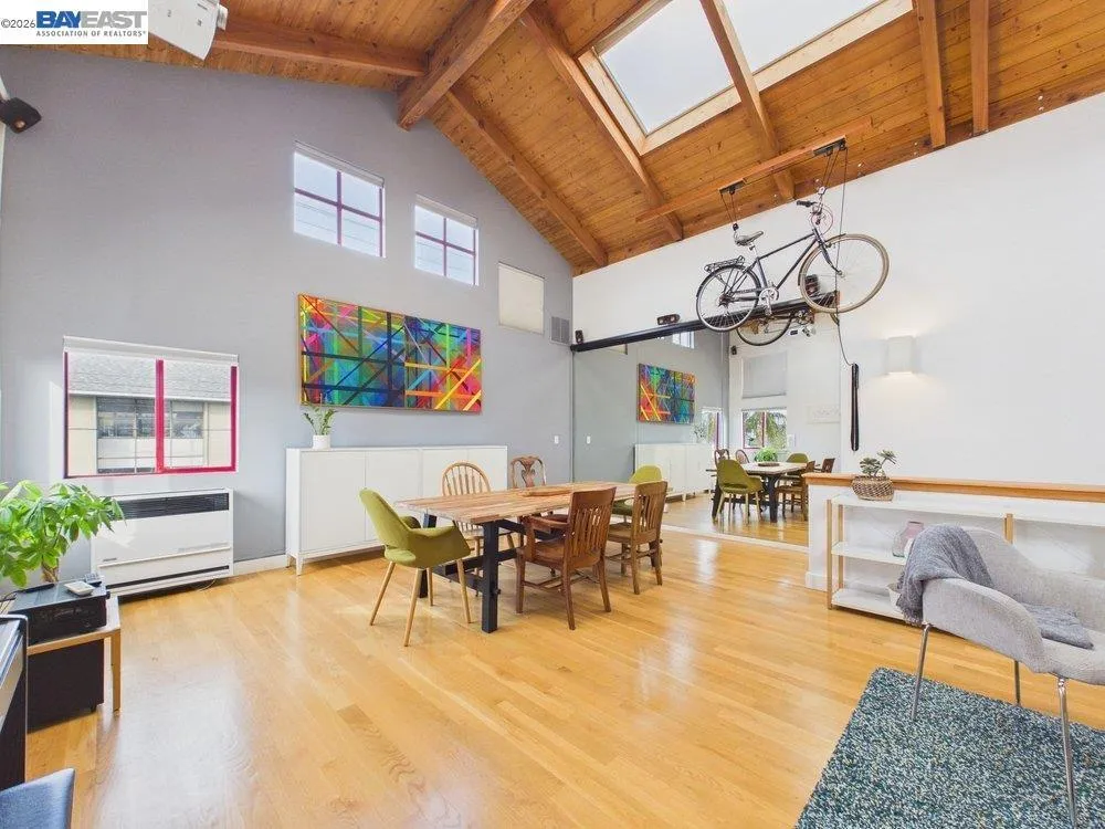 2932 Filbert St Oakland, CA 94608