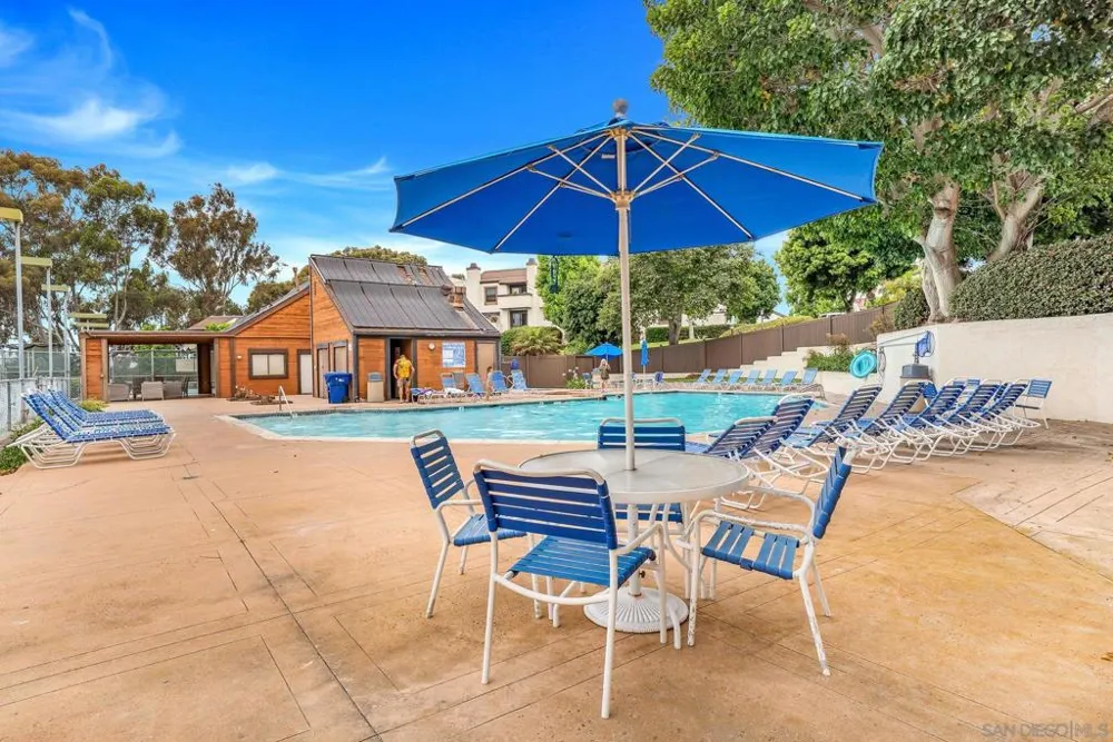 2282 Caminito Pescado #44 San Diego, CA 92107