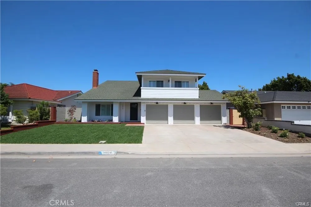16070 Cache Street Fountain Valley, CA 92708