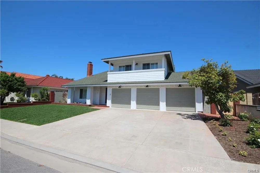 16070 Cache Street Fountain Valley, CA 92708