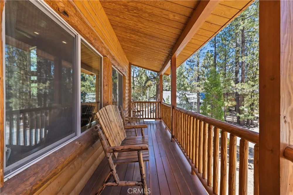 154 Mountain Lake Big Bear Lake, CA 92315