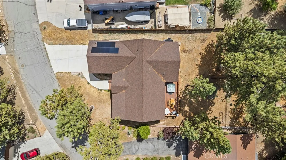 154 Mountain Lake Big Bear Lake, CA 92315