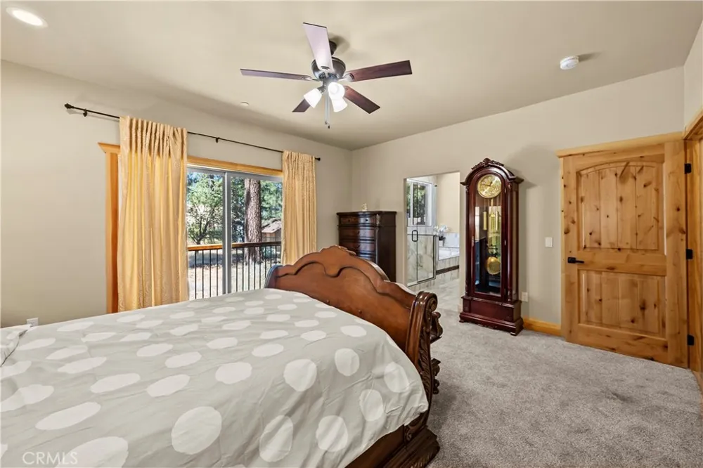 154 Mountain Lake Big Bear Lake, CA 92315