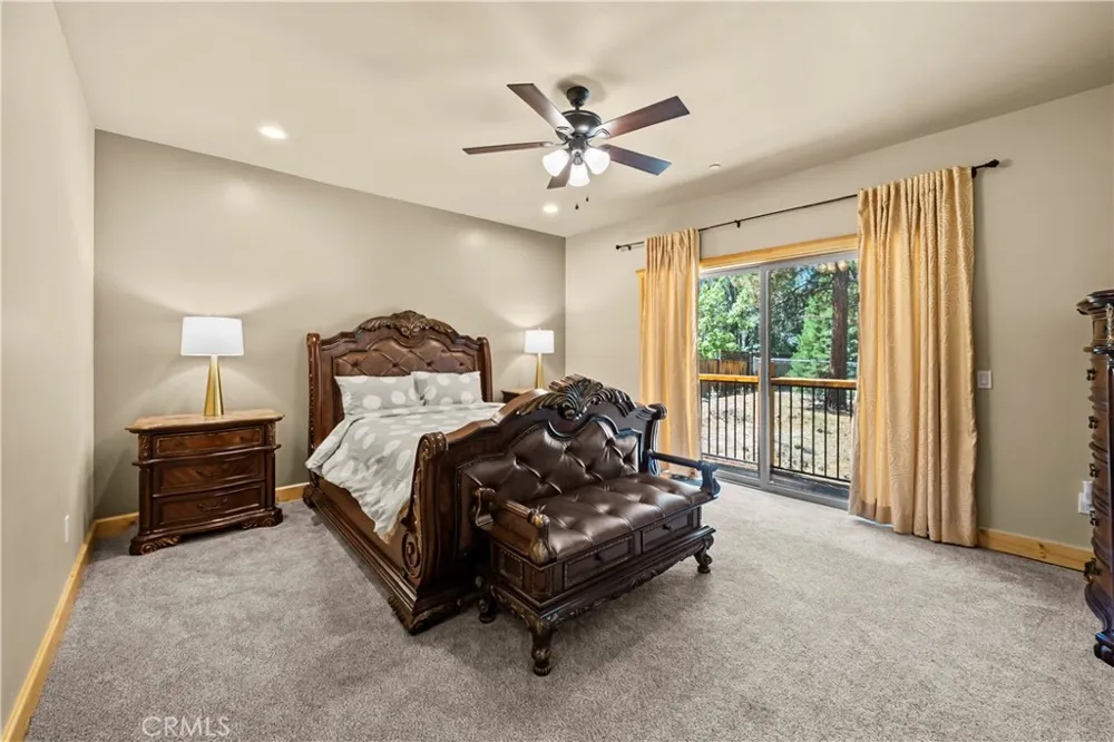 154 Mountain Lake Big Bear Lake, CA 92315
