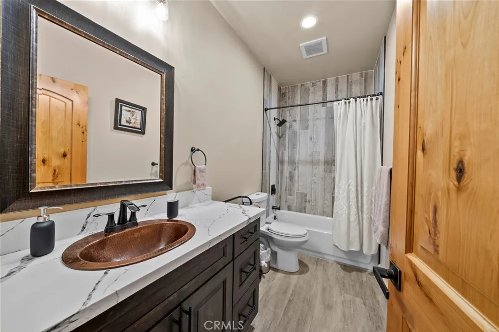 154 Mountain Lake Big Bear Lake, CA 92315