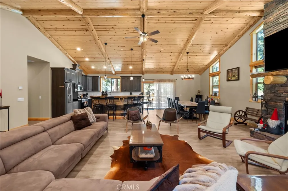 154 Mountain Lake Big Bear Lake, CA 92315