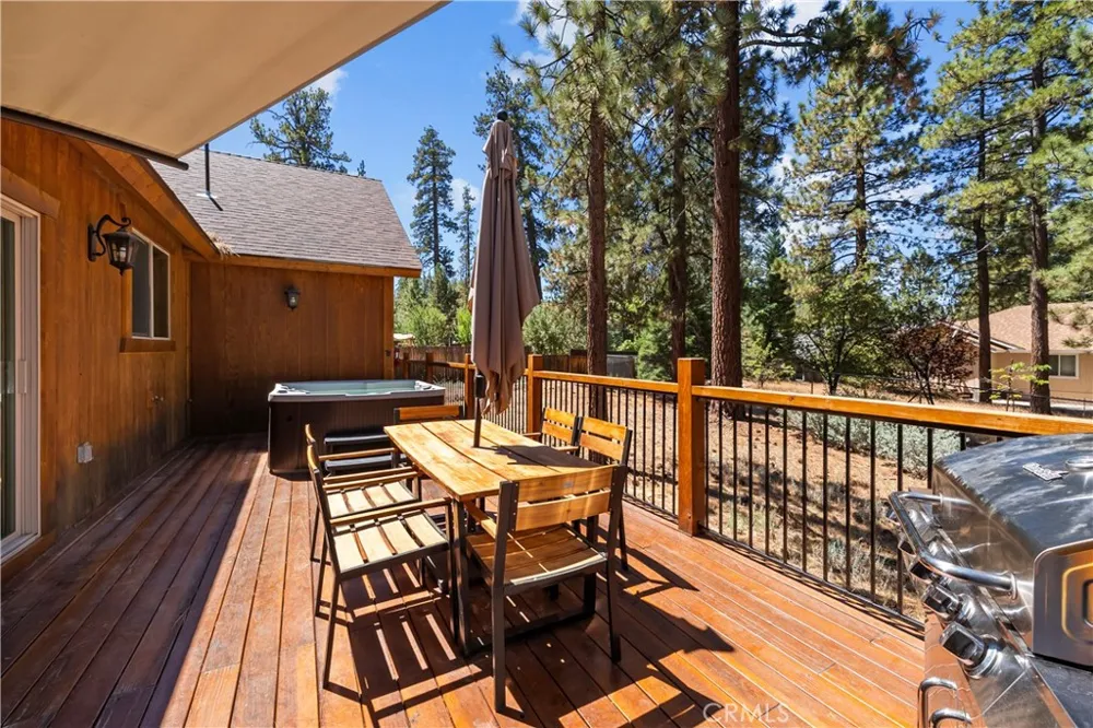 154 Mountain Lake Big Bear Lake, CA 92315