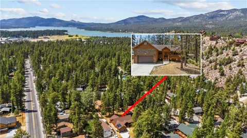 154 Mountain Lake
