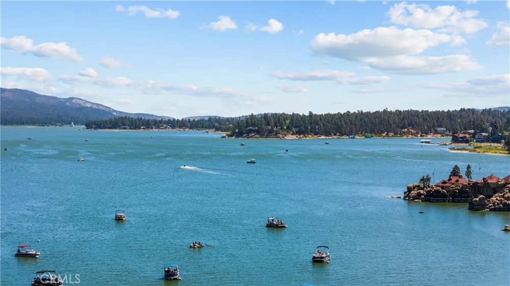 154 Mountain Lake Big Bear Lake, CA 92315