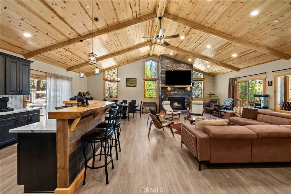 154 Mountain Lake Big Bear Lake, CA 92315