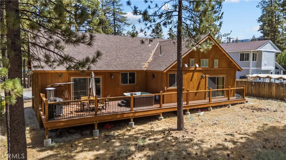 154 Mountain Lake Big Bear Lake, CA 92315