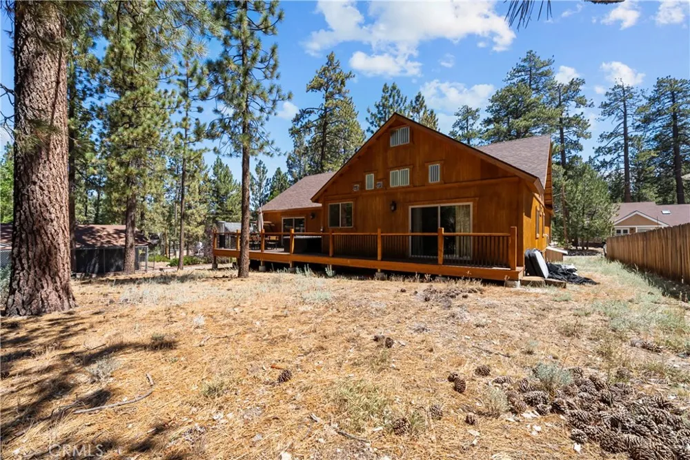 154 Mountain Lake Big Bear Lake, CA 92315
