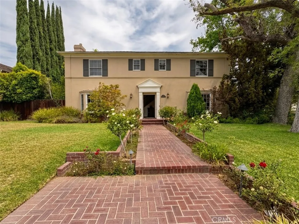 848 Winston Ave San Marino, CA 91108