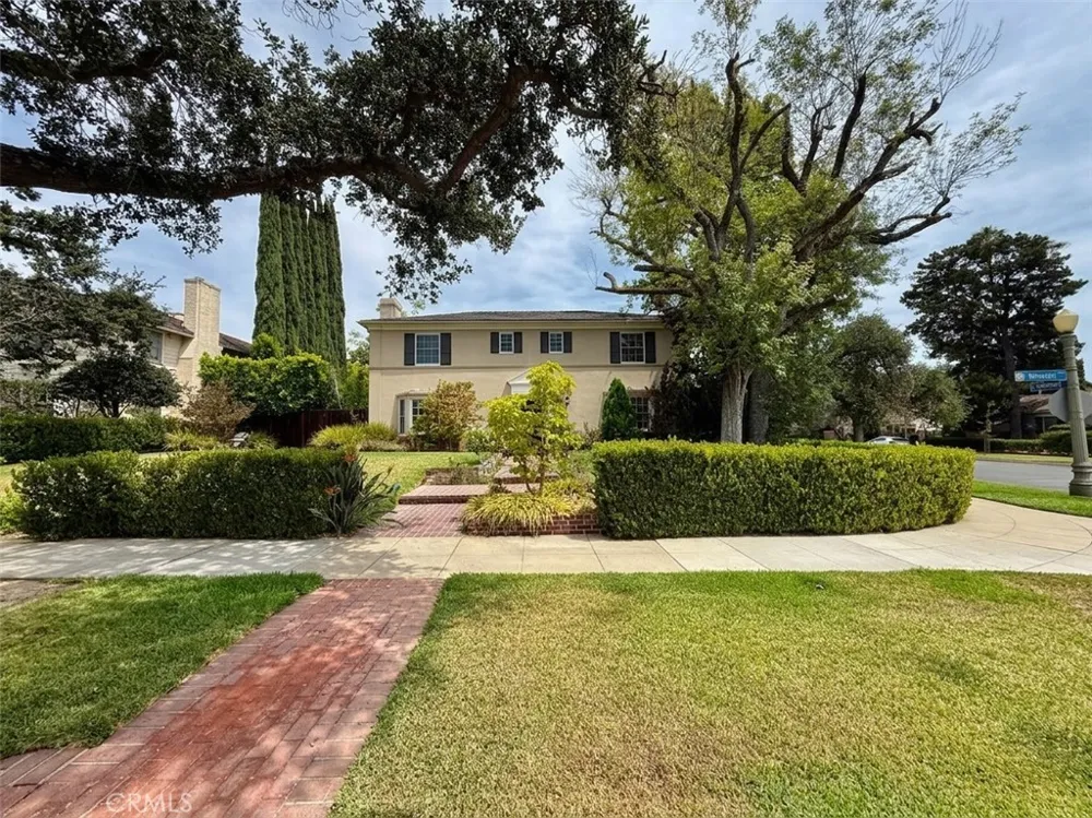 848 Winston Ave San Marino, CA 91108