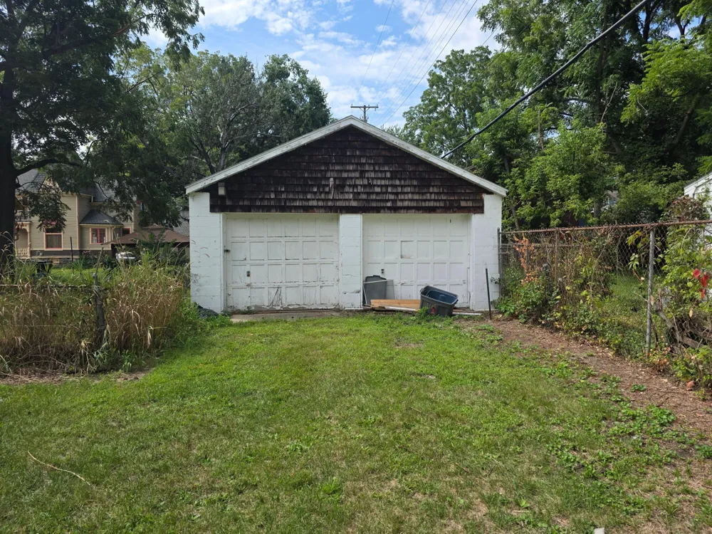 333 E Cross Street Ypsilanti, MI 48198