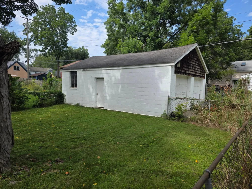 333 E Cross Street Ypsilanti, MI 48198