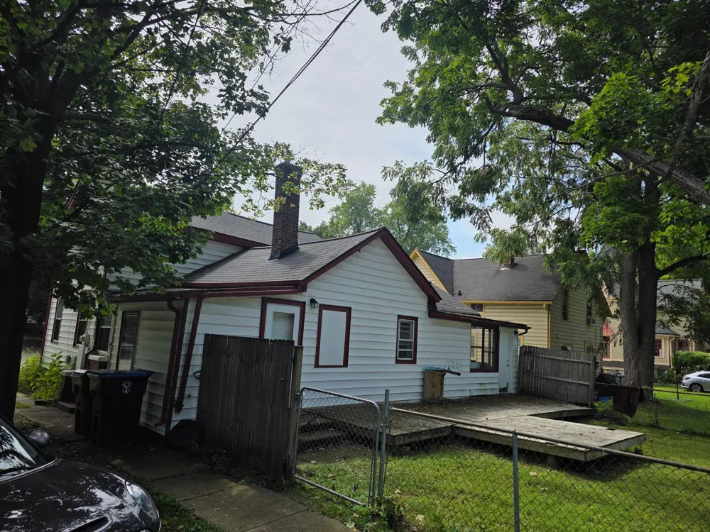 333 E Cross Street Ypsilanti, MI 48198
