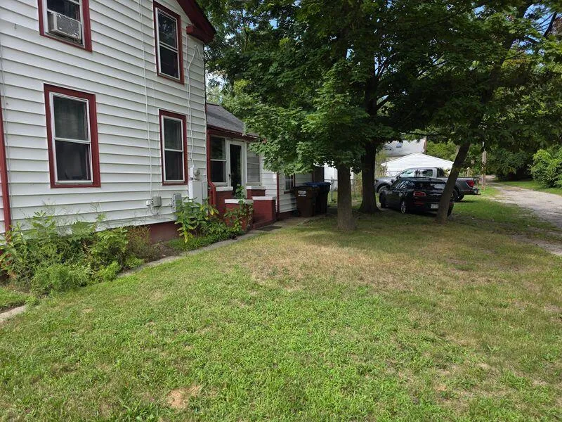 333 E Cross Street Ypsilanti, MI 48198