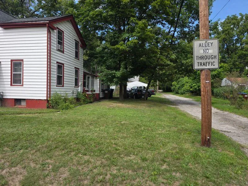 333 E Cross Street Ypsilanti, MI 48198