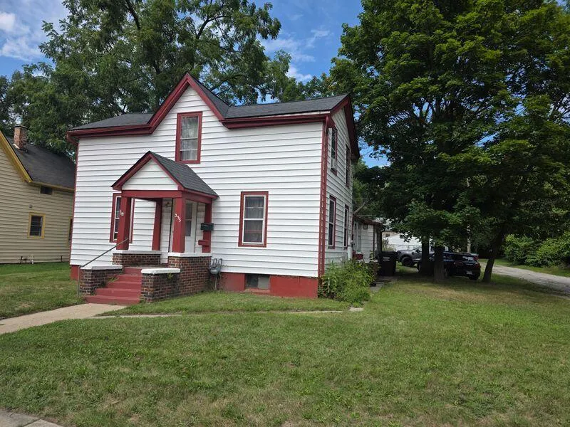 333 E Cross Street Ypsilanti, MI 48198