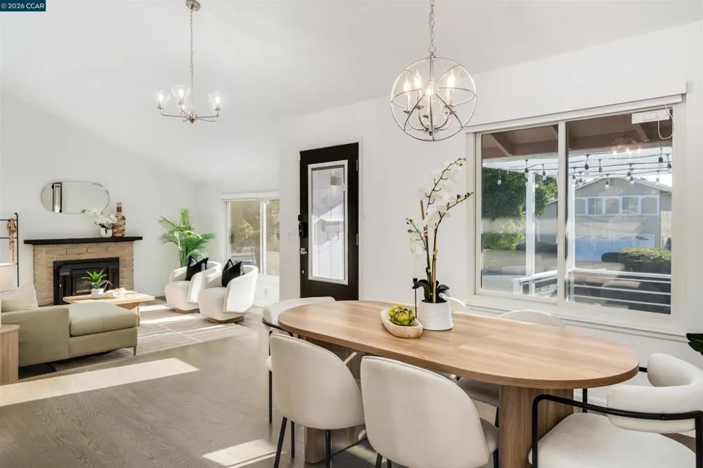 434 San Carlos Way Novato, CA 94945