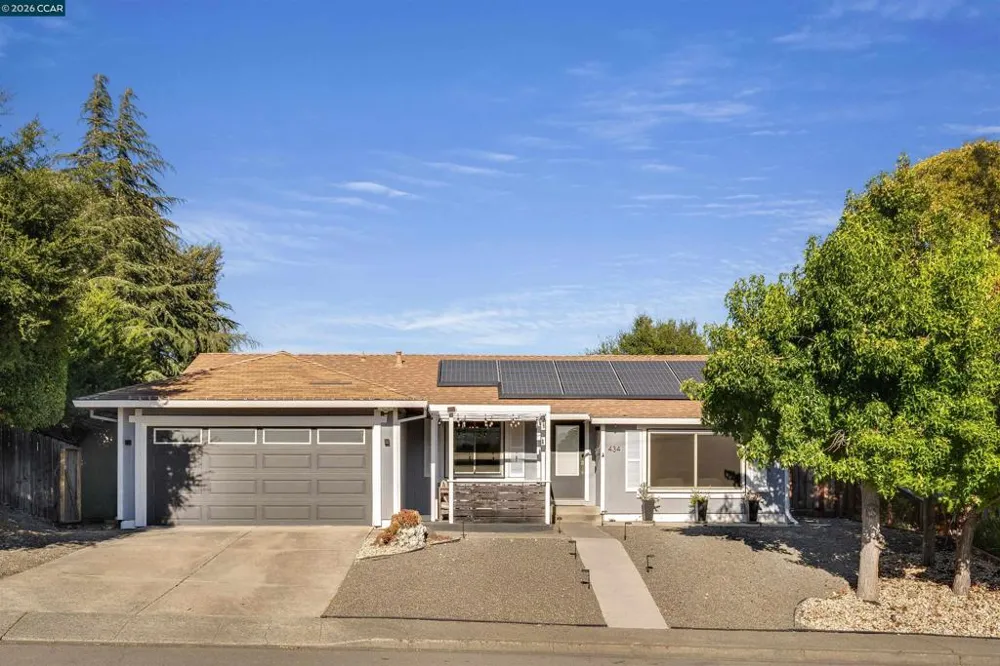 434 San Carlos Way Novato, CA 94945